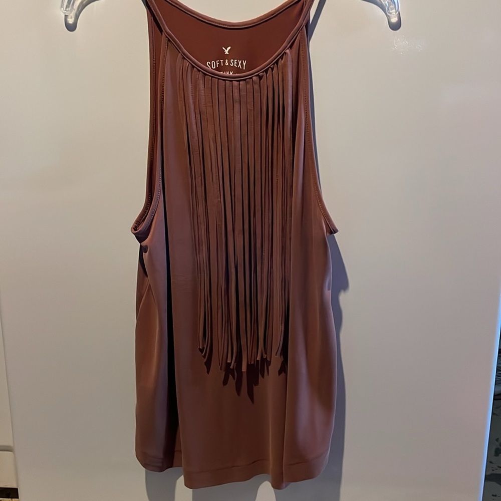 American Eagle, soft and sexy Tank - Picture 3 of 3